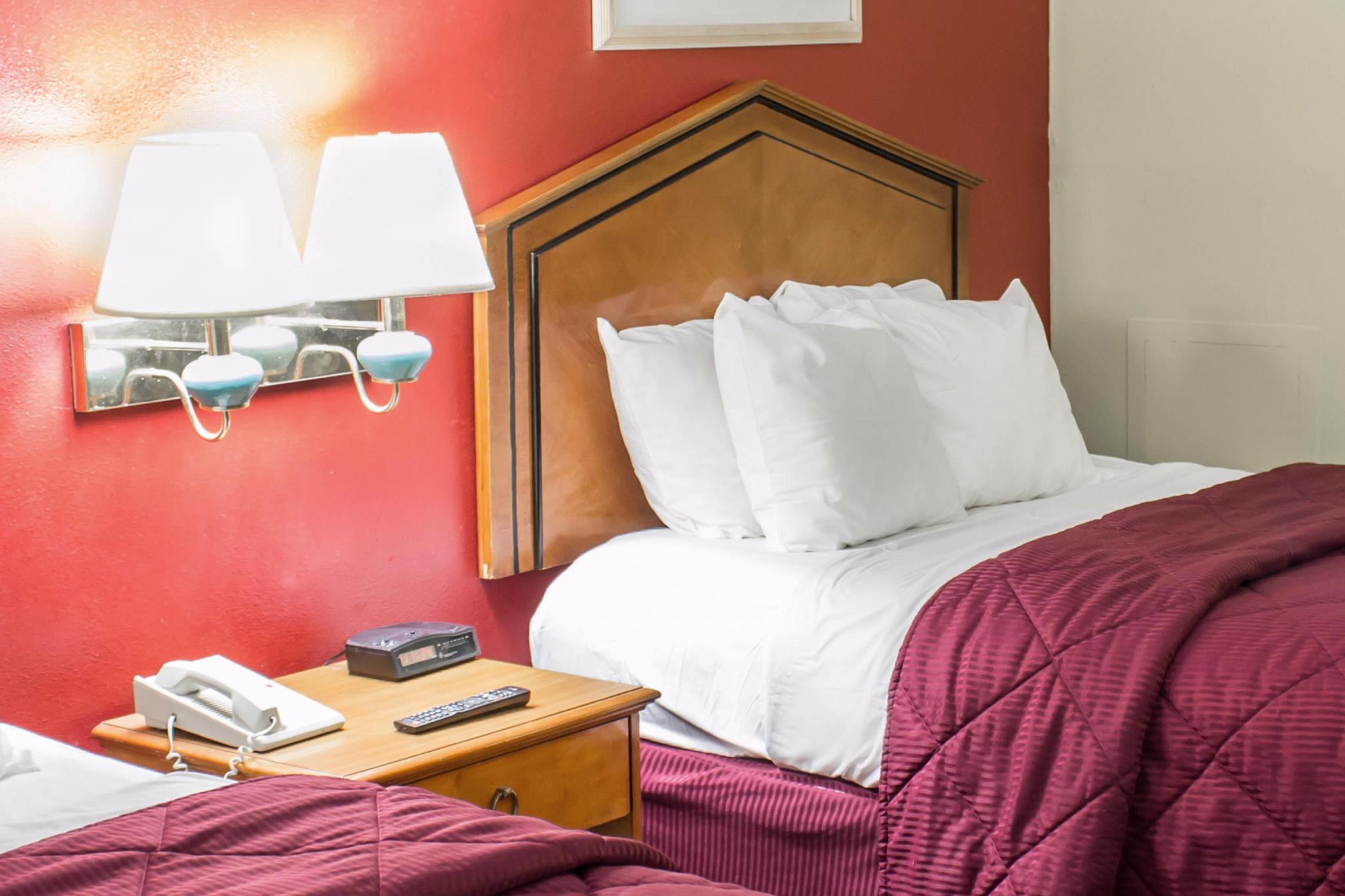 Quality Inn Washington Nc Exteriér fotografie