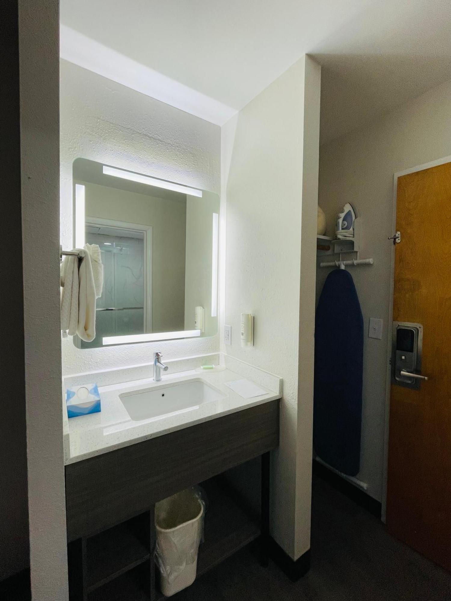 Quality Inn Washington Nc Exteriér fotografie